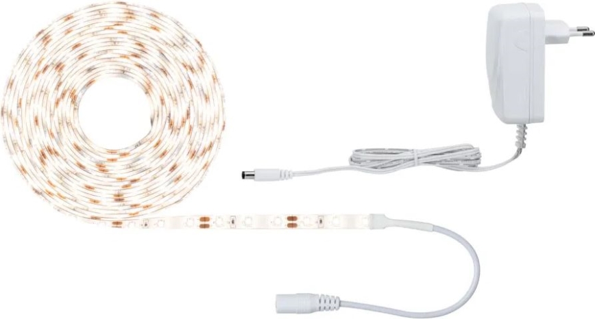 Paulmann 78972 - LED/17W Bånd 5m 230V