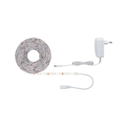 Paulmann 78972 - LED/17W Bånd 5m 230V