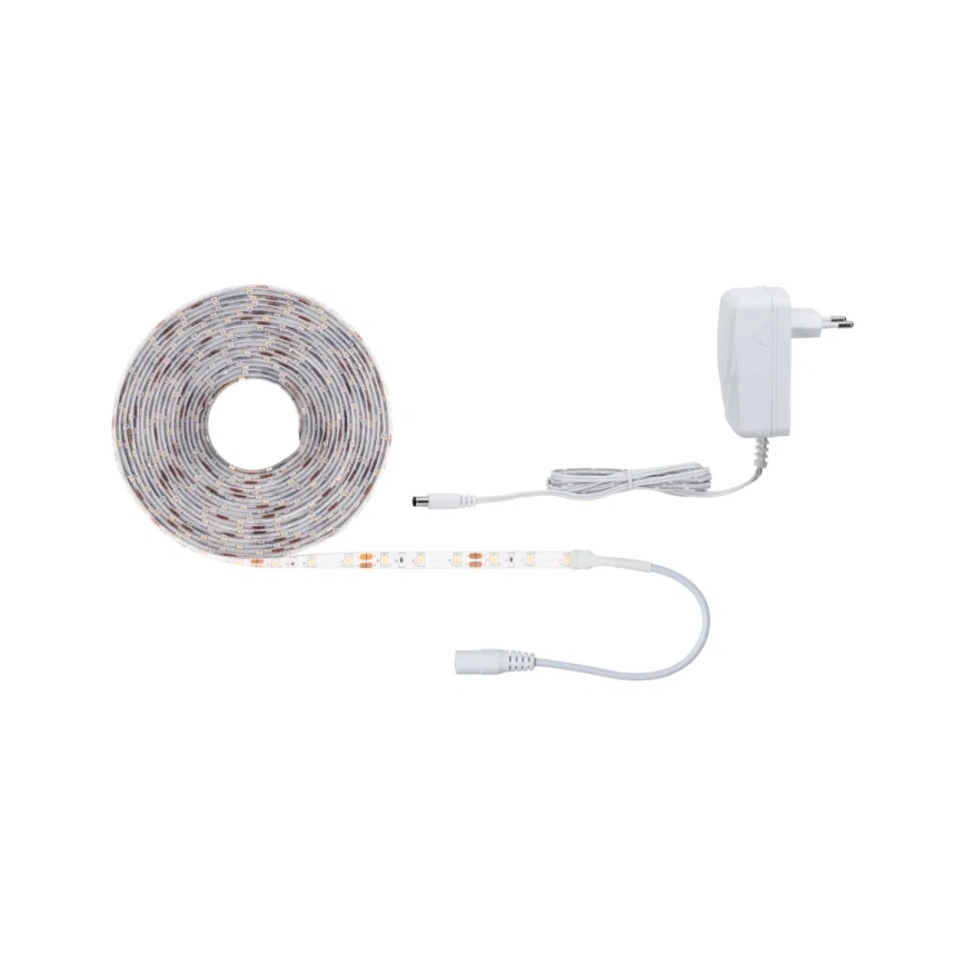 Paulmann 78972 - LED/17W Bånd 5m 230V