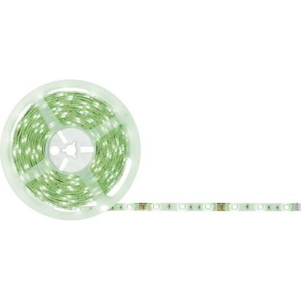 Paulmann 78978 - LED lysbånd dæmpbar RGB/20W SIMPLED 5 m 230V + fjernbetjening