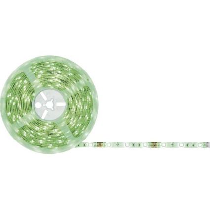 Paulmann 78979 - LED lysbånd dæmpbar RGB/26W SIMPLED 7,5 m 230V + fjernbetjening