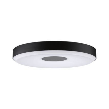 Paulmann 79518 - LED/23W Loftlampe dæmpbar PURIC PANE 230V