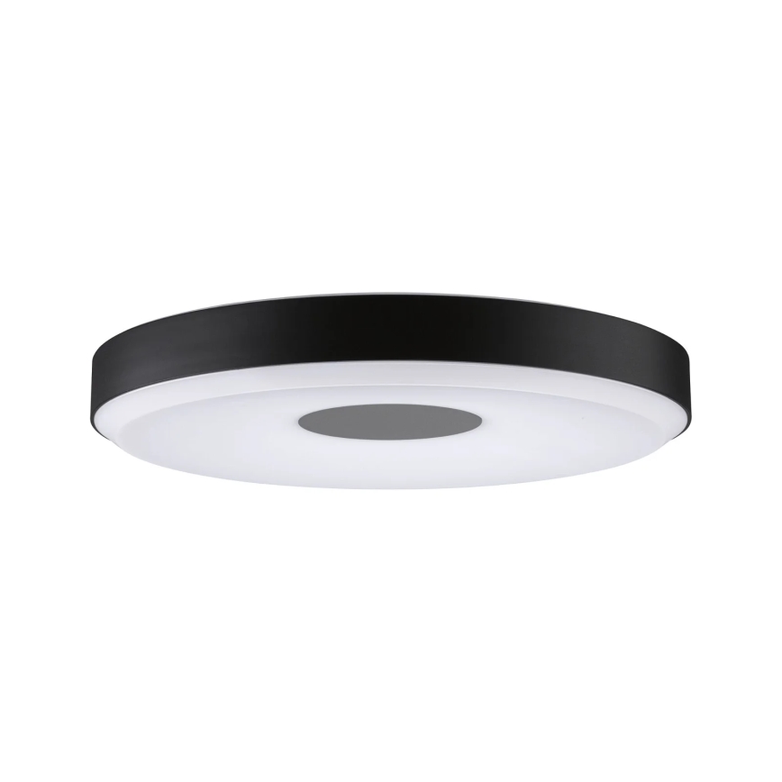 Paulmann 79518 - LED/23W Loftlampe dæmpbar PURIC PANE 230V