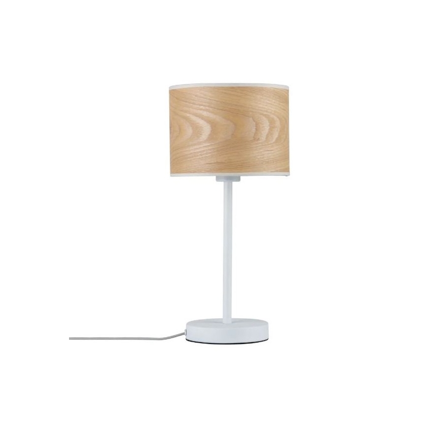 Paulmann 79638 - Bordlampe NETA 1xE27/20W 230V