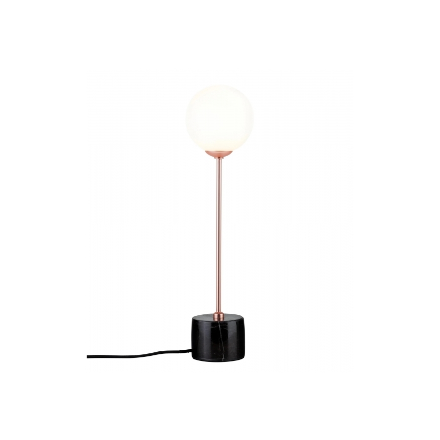 Paulmann 79662 - Bordlampe 1xG9/10W NEORDIC MOA 230V