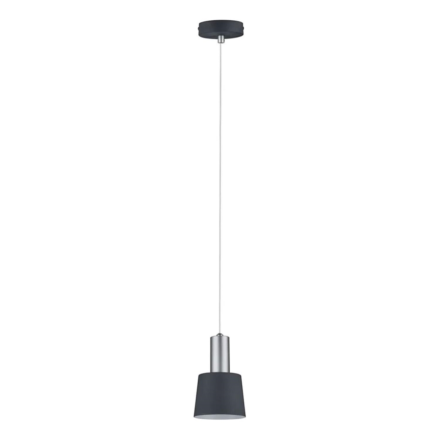Paulmann 79691 - 1xE14/20W Pendel NEORDIC HALDAR 230V