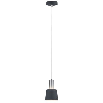 Paulmann 79691 - 1xE14/20W Pendel NEORDIC HALDAR 230V