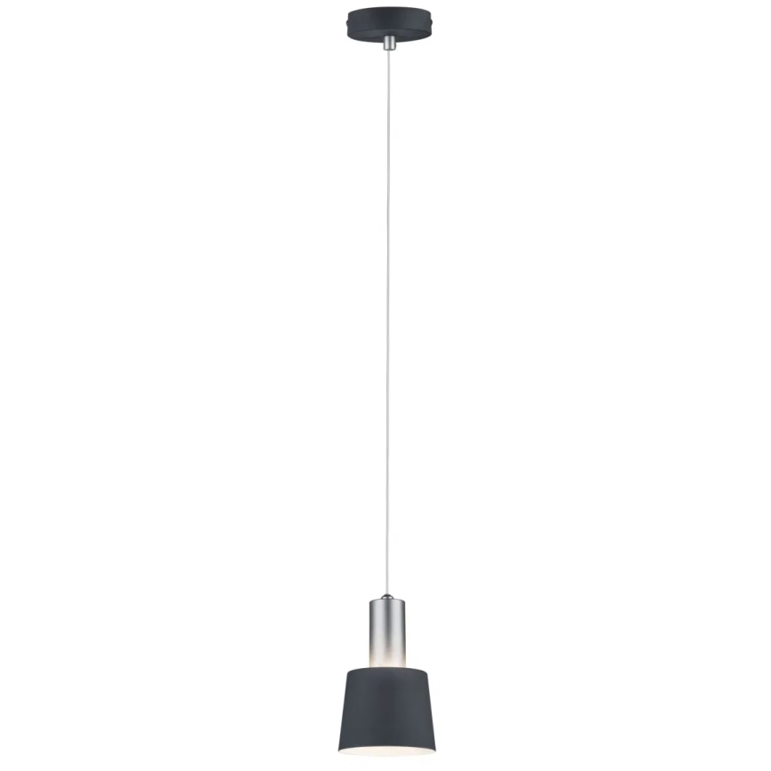 Paulmann 79691 - 1xE14/20W Pendel NEORDIC HALDAR 230V