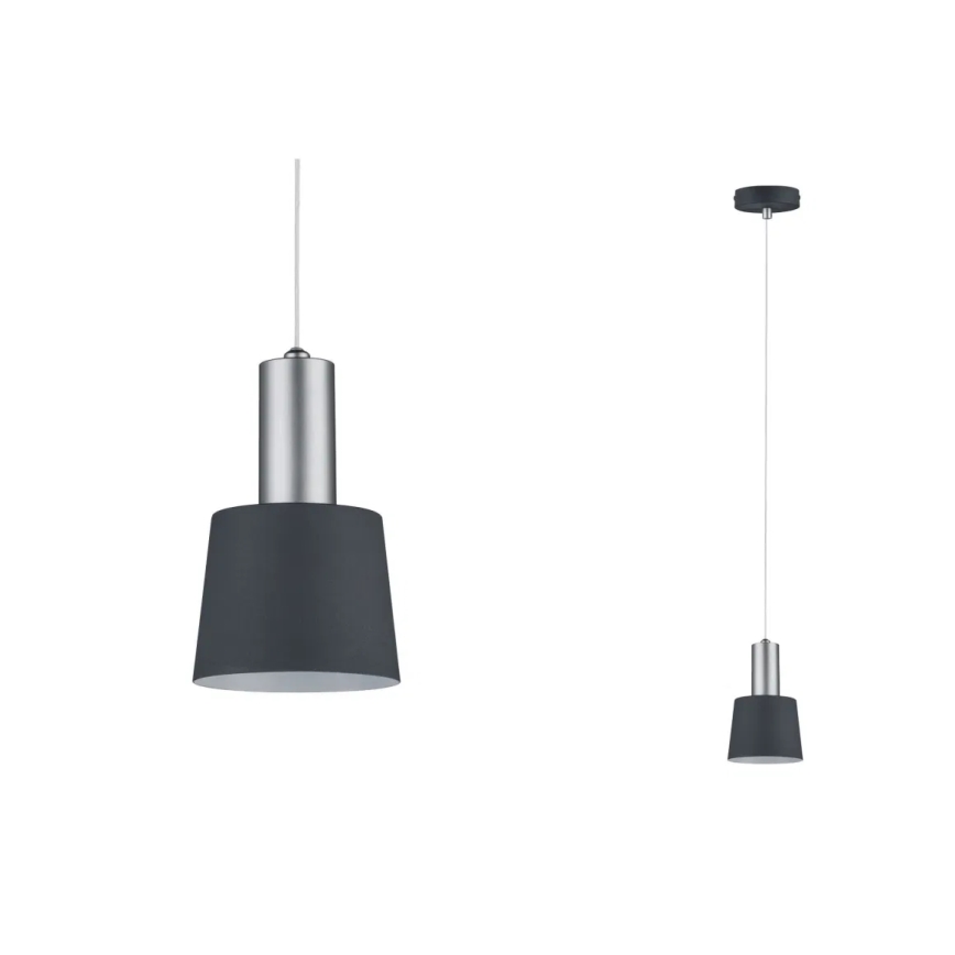 Paulmann 79691 - 1xE14/20W Pendel NEORDIC HALDAR 230V