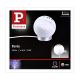 Paulmann 79696 - Bordlampe LED/6W RGB FAVIA 230V