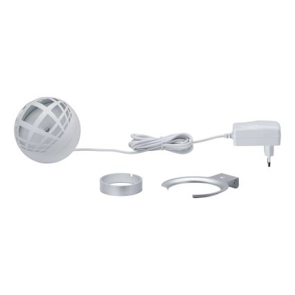 Paulmann 79697 - Bordlampe FAVIA LED/5W 230V