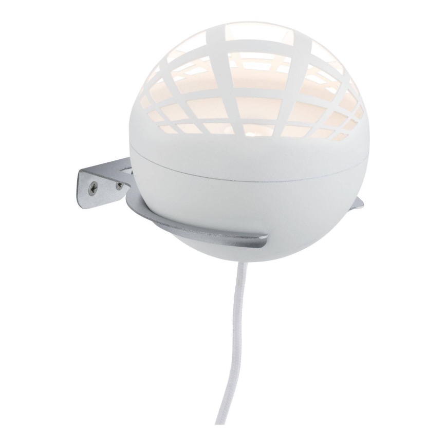 Paulmann 79697 - Bordlampe FAVIA LED/5W 230V