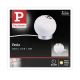Paulmann 79697 - Bordlampe FAVIA LED/5W 230V