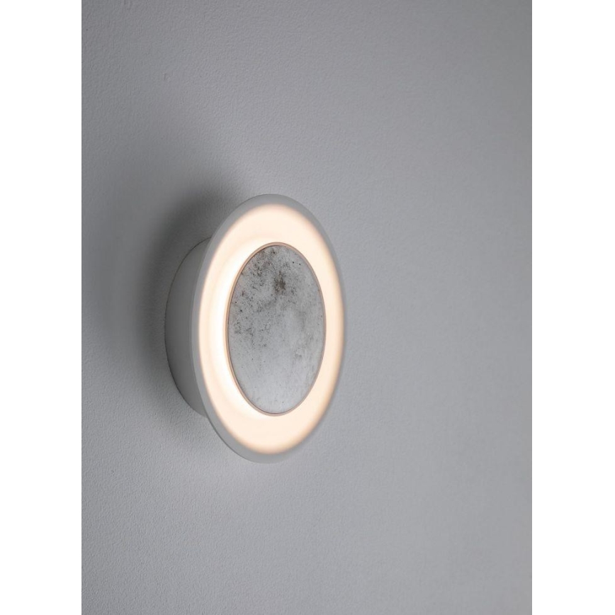 Paulmann 79699 - LED/6,5W Væglampe TIRIL 230V