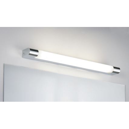 Paulmann 79716 - LED/10,5W IP44 Badeværelses spejllampe MIZAR 230V