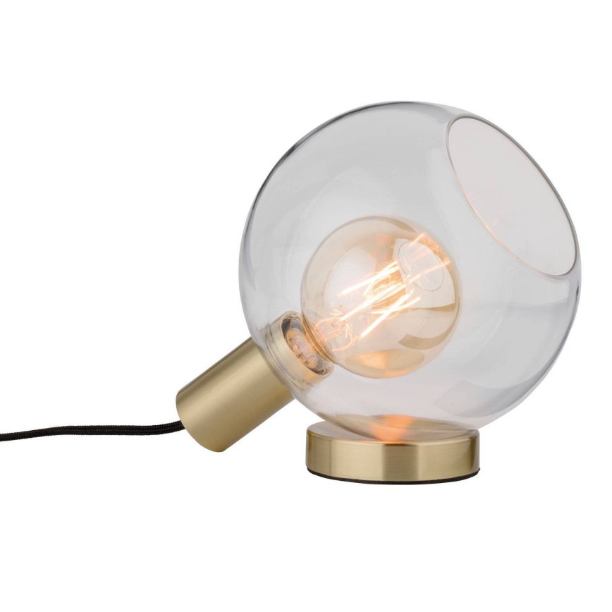 Paulmann 79727 - Bordlampe ESBEN 1xE27/20W 230V