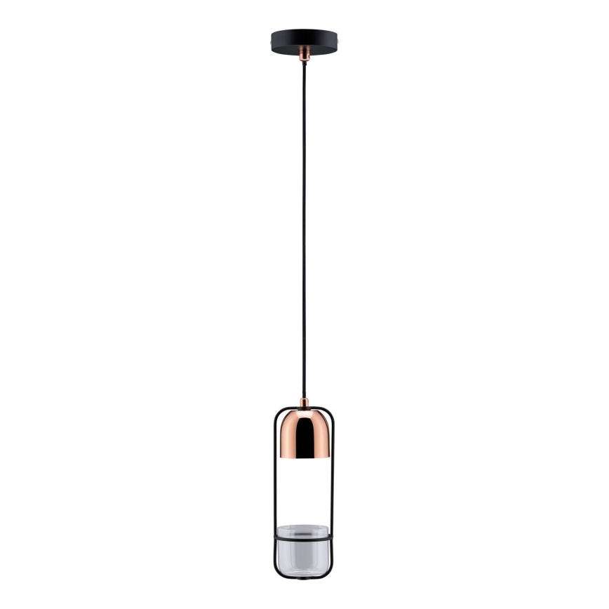 Paulmann 79749 - Pendel 1xGU10/20W FANJA 230V