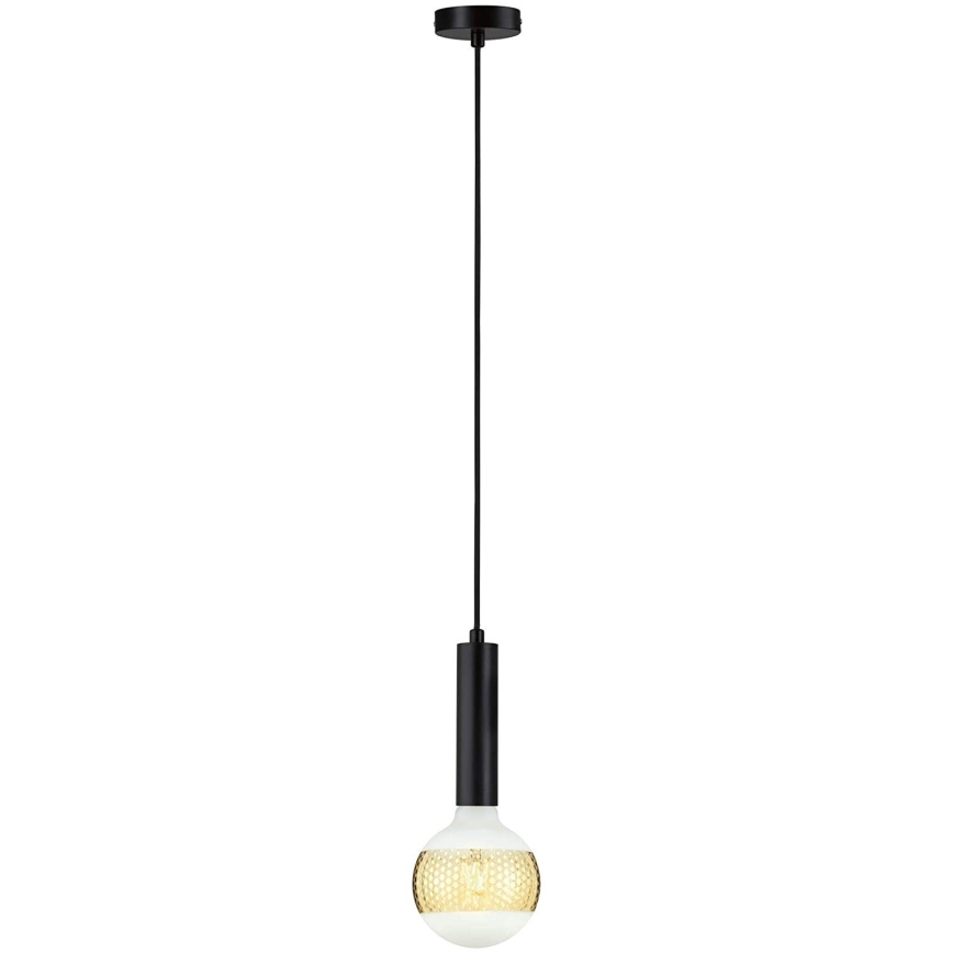 Paulmann 79757 - Lysekrone i en snor NEORDIC 1xE27/20W/230V