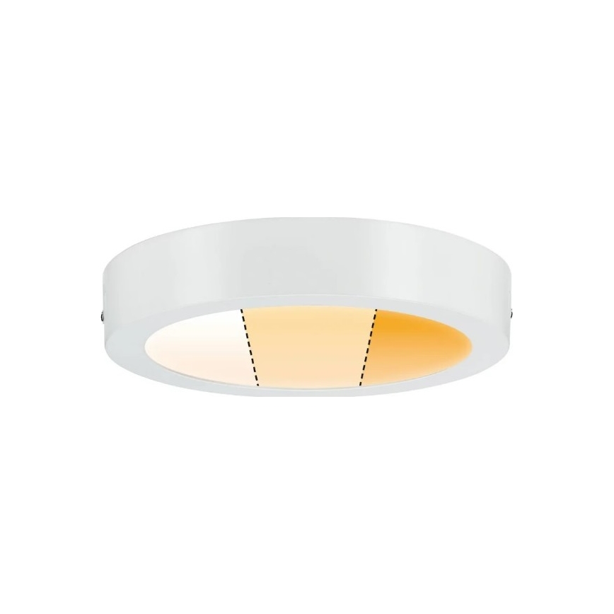 Paulmann 79795 - LED/13W Loftlampe CARPO 230V 2300/2500/3000K