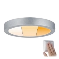 Paulmann 79798 - Loftlampe CARPO LED/16W 230V 2300/2500/3000K