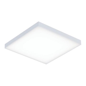 Paulmann 79820 - LED/12W Loftlampe dæmpbar VELORA 230V