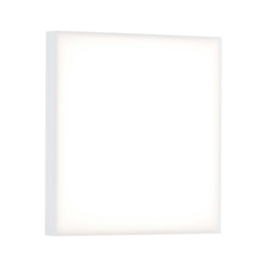 Paulmann 79820 - LED/12W Loftlampe dæmpbar VELORA 230V