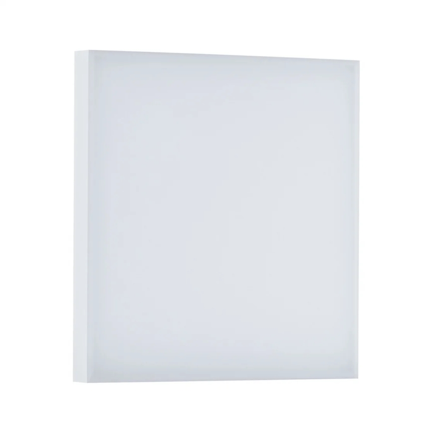 Paulmann 79820 - LED/12W Loftlampe dæmpbar VELORA 230V