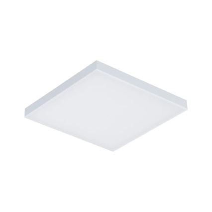 Paulmann 79820 - LED/12W Loftlampe dæmpbar VELORA 230V