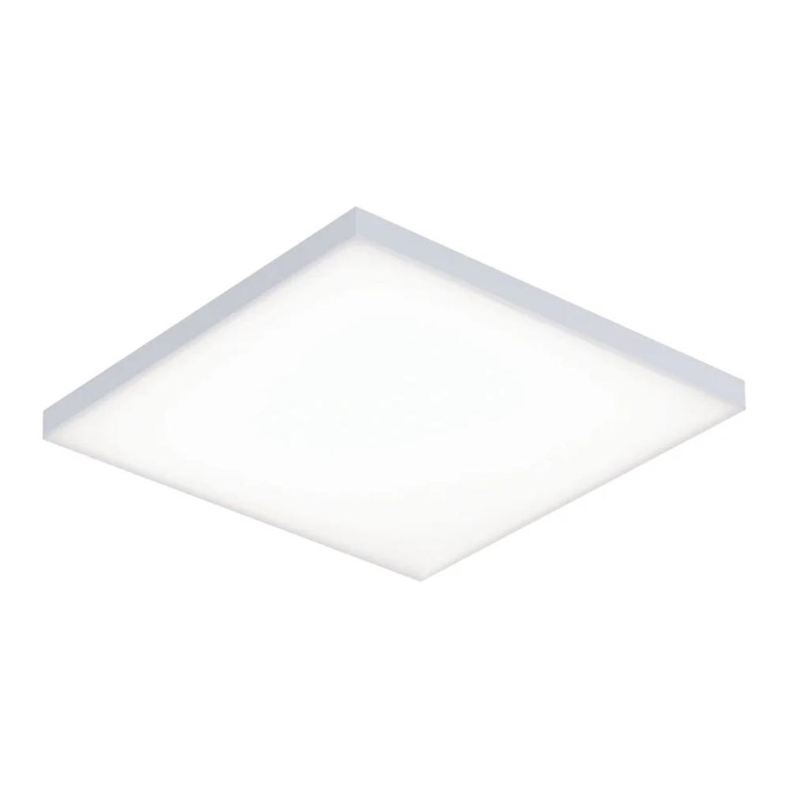 Paulmann 79821 - LED/17W Loftlampe dæmpbar VELORA 230V