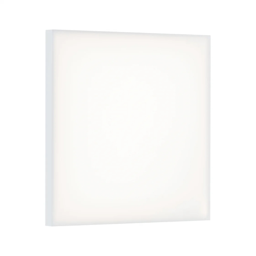 Paulmann 79821 - LED/17W Loftlampe dæmpbar VELORA 230V