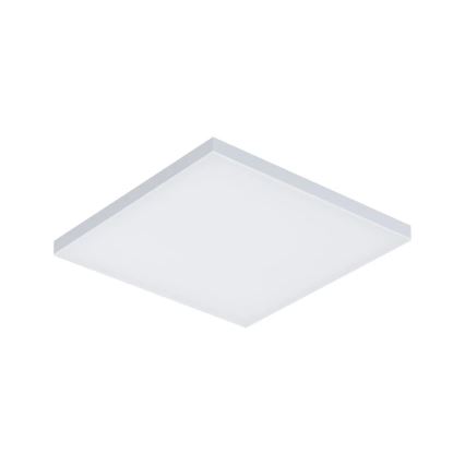 Paulmann 79821 - LED/17W Loftlampe dæmpbar VELORA 230V