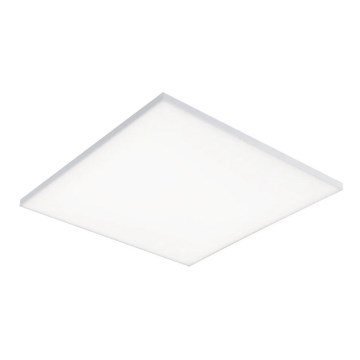 Paulmann 79822 - LED/34W Loftlampe dæmpbar VELORA 230V