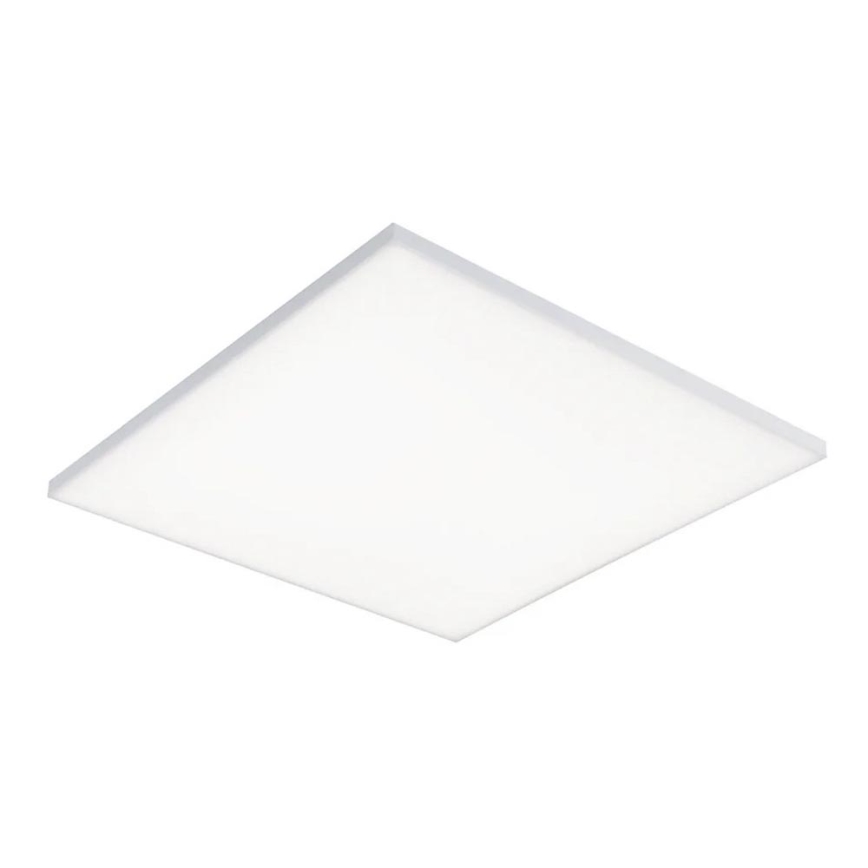 Paulmann 79822 - LED/34W Loftlampe dæmpbar VELORA 230V