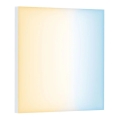 Paulmann 79825 - LED/10,5W Dæmpbar lampe SMART VELORA 230V 2700-6500K