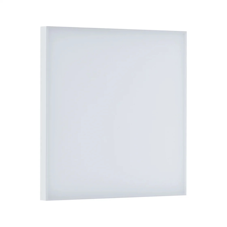 Paulmann 79825 - LED/10,5W Lampe dæmpbar SMART VELORA 230V 2700-6500K