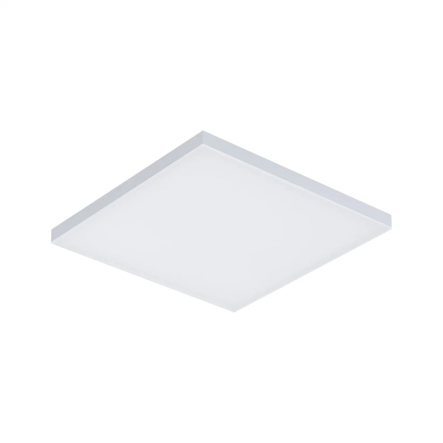 Paulmann 79825 - LED/10,5W Lampe dæmpbar SMART VELORA 230V 2700-6500K
