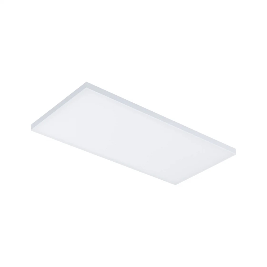 Paulmann 79827 - LED/15,5W Lampe dæmpbar SMART VELORA 230V 2700-6500K