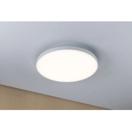 Paulmann 79891 - LED/19W Loftlampe VELORA 230V