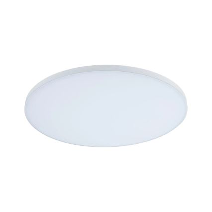 Paulmann 79894 - LED/38W loftlampe VELORA 230V 3000/4000/6500K Ø 60 cm hvid