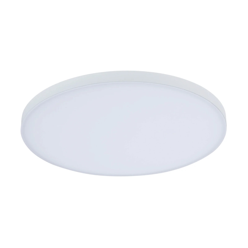 Paulmann 79897 - LED RGBW/22W Loftlampe dæmpbar SMART VELORA 230V