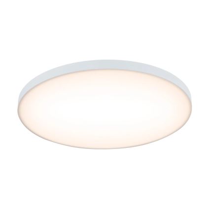 Paulmann 79897 - LED RGBW/22W Loftlampe dæmpbar SMART VELORA 230V