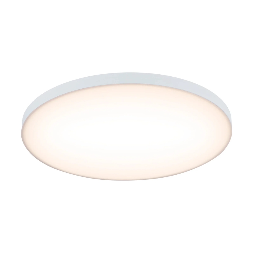 Paulmann 79897 - LED RGBW/22W Loftlampe dæmpbar SMART VELORA 230V