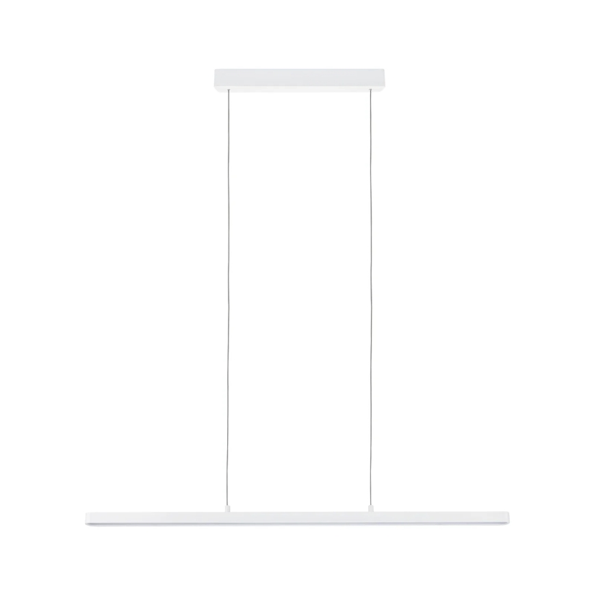 Paulmann 79901 - LED/42W Pendel dæmpbar LENTO 230V