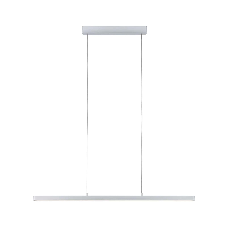 Paulmann 79902 - LED/43W pendel dæmpbar SMART LENTO 230V 2700-6000K