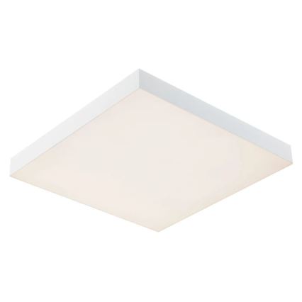 Paulmann 79904 - LED/13,2W RGBW Loftlampe dæmpbar VELORA 230V 3000-6500K + fjernbetjening