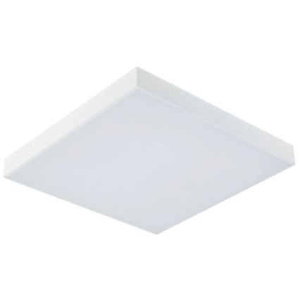 Paulmann 79904 - LED/13,2W RGBW Loftlampe dæmpbar VELORA 230V 3000-6500K + fjernbetjening