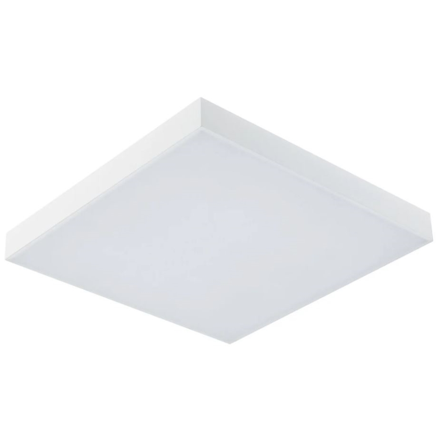 Paulmann 79904 - LED/13,2W RGBW Loftlampe dæmpbar VELORA 230V 3000-6500K + fjernbetjening