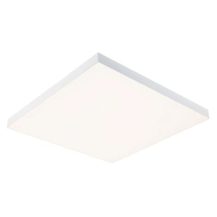 Paulmann 79905 - LED/19W RGBW Loftlampe dæmpbar VELORA 230V 3000-6500K + fjernbetjening