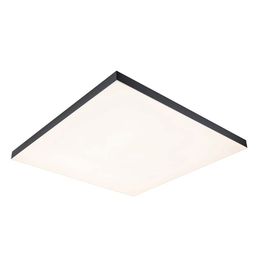 Paulmann 79909 - LED/31W RGBW Loftlampe dæmpbar VELORA 230V 3000-6500K + fjernbetjening