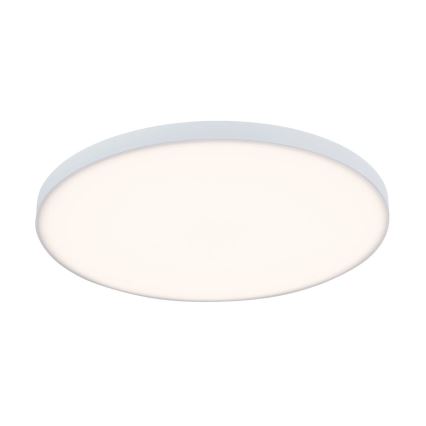 Paulmann 79928 - LED/22W Dæmpbar loftlampe LORIA 230V 2700-6500K Ø 40 cm hvid